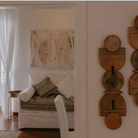 Navona Nest Luxury Apartment Rome Luaran gambar