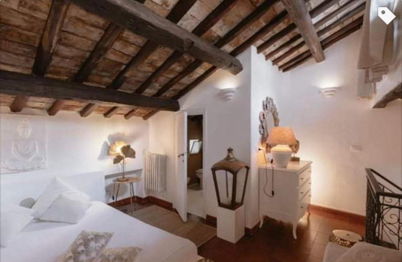 Navona Nest Luxury Apartment Rome Luaran gambar
