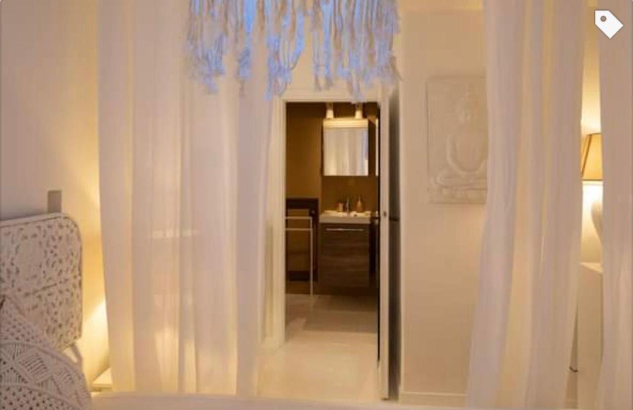 Navona Nest Luxury Apartment Rome Luaran gambar