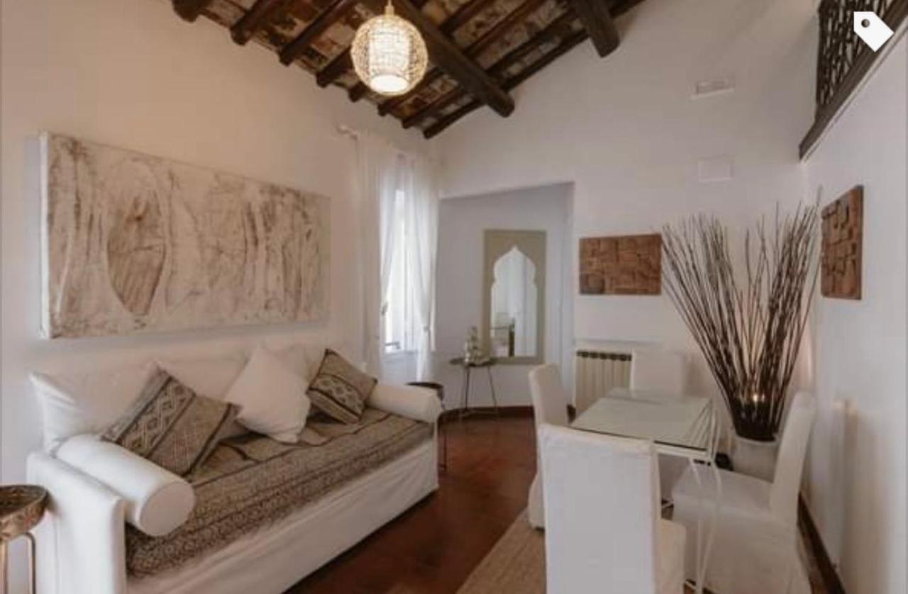 Navona Nest Luxury Apartment Rome Luaran gambar
