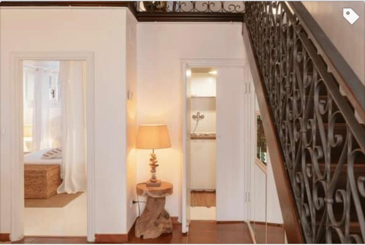Navona Nest Luxury Apartment Rome Luaran gambar