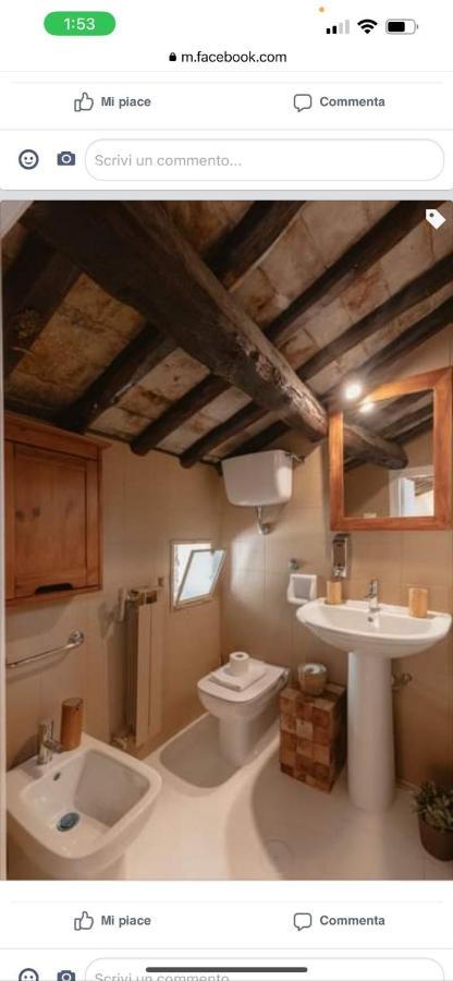Navona Nest Luxury Apartment Rome Luaran gambar