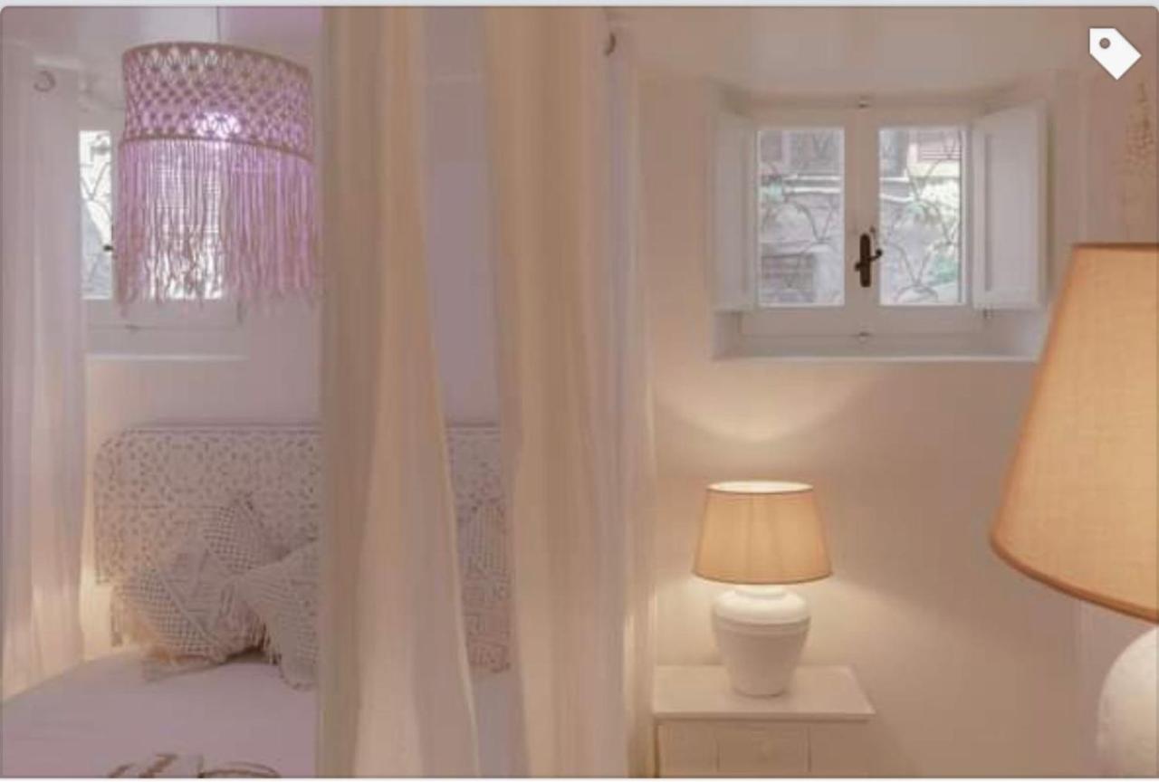 Navona Nest Luxury Apartment Rome Luaran gambar