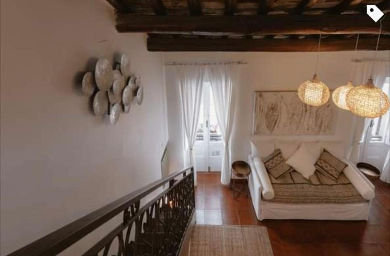 Navona Nest Luxury Apartment Rome Luaran gambar