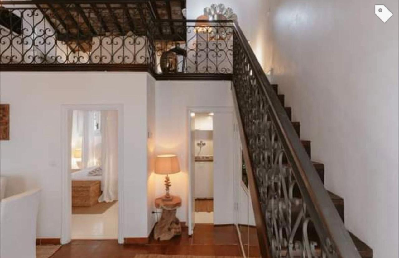Navona Nest Luxury Apartment Rome Luaran gambar