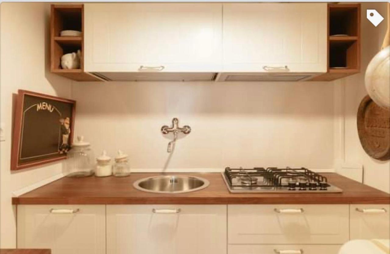 Navona Nest Luxury Apartment Rome Luaran gambar