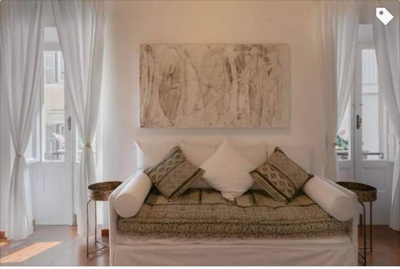 Navona Nest Luxury Apartment Rome Luaran gambar