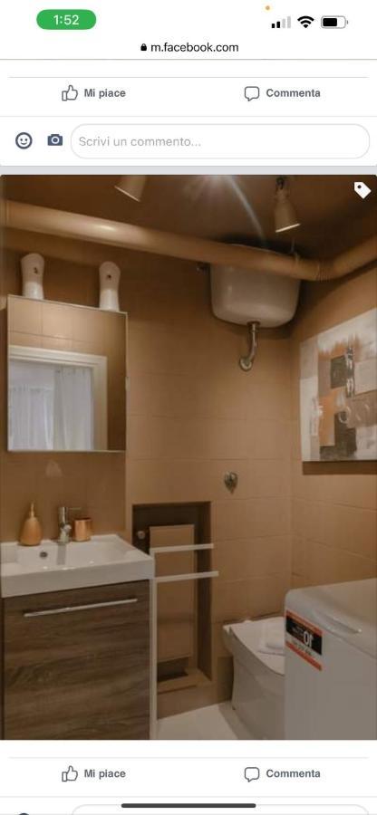 Navona Nest Luxury Apartment Rome Luaran gambar